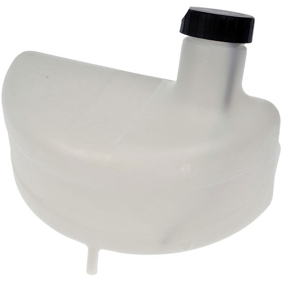 BESTfit Coolant Reservoir Replaces 25133601 & 76MF516M For Mack CV713