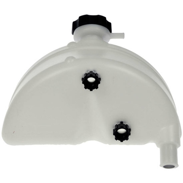 BESTfit Engine Coolant Reservoir Replaces 25174629 & 76MF520M For Mack CV713 BESTfit Engine Coolant Reservoir Replaces 25174629 & 76MF520M For Mack CV713