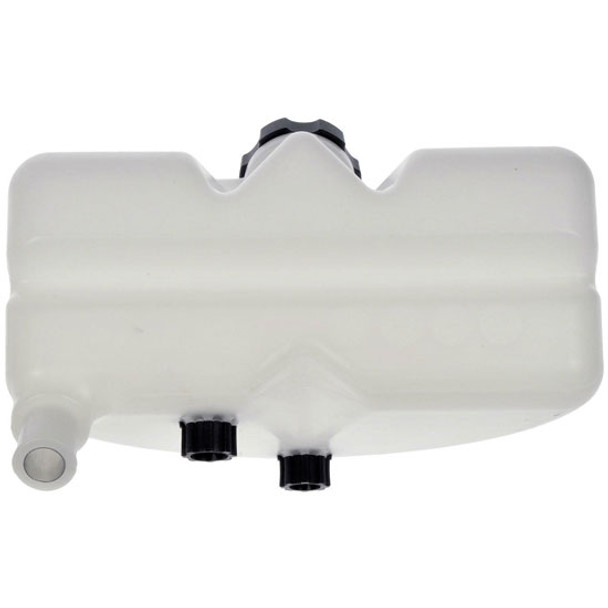 BESTfit Engine Coolant Reservoir Replaces 25174629 & 76MF520M For Mack CV713 BESTfit Engine Coolant Reservoir Replaces 25174629 & 76MF520M For Mack CV713
