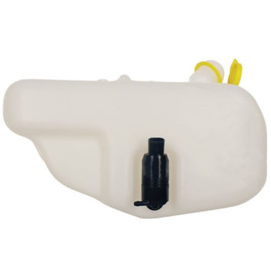 BESTfit Windshield Washer Reservoir Replaces 25128217, 34QT411M & 34QT412M For Mack MR688S
