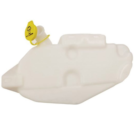 BESTfit Windshield Washer Reservoir Replaces 25128217, 34QT411M & 34QT412M For Mack MR688S