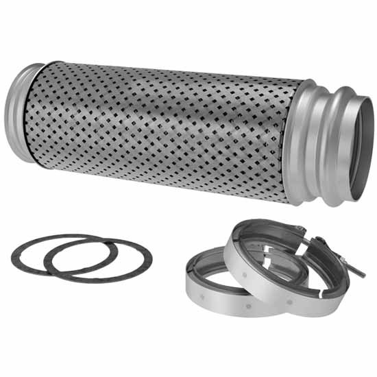 Exhaust Bellows Kit Replaces 22307699, 23089931 For Mack MRU