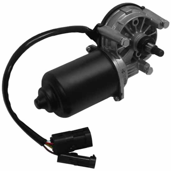 Wiper Motor For Mack CH, CV712, CXN613, GU713, CU813