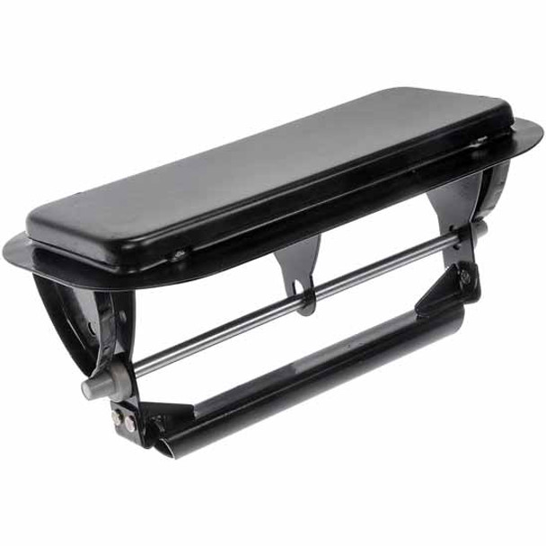 Cab Door Vent Replaces 25161633 For Mack MR, MRU, Driver Side