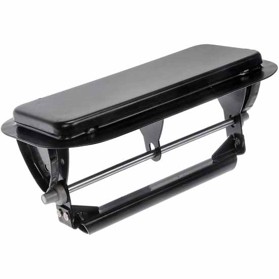 Cab Door Vent Replaces 25161633 For Mack MR, MRU, Driver Side