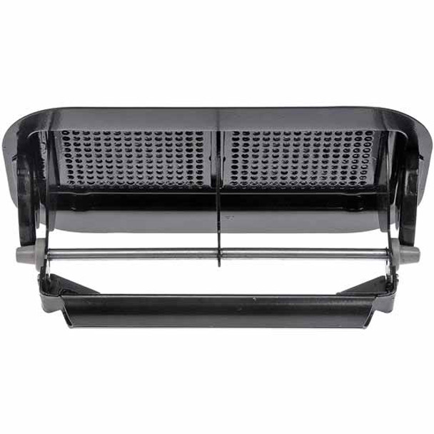 Cab Door Vent Replaces 25161633 For Mack MR, MRU, Driver Side