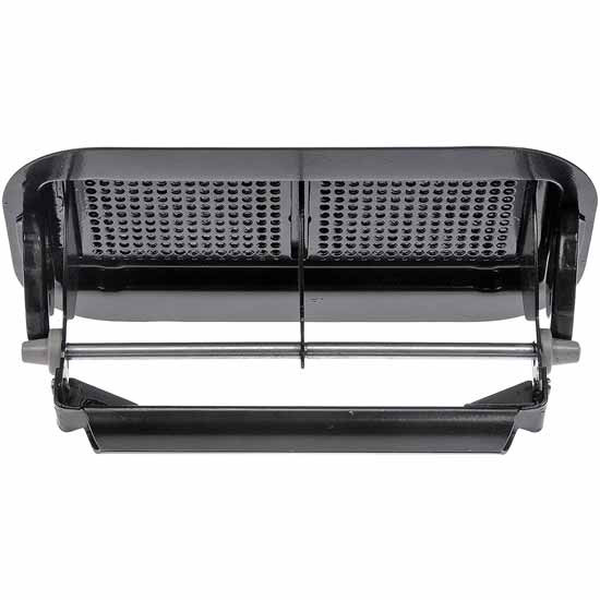 Cab Door Vent Replaces 25161633 For Mack MR, MRU, Driver Side