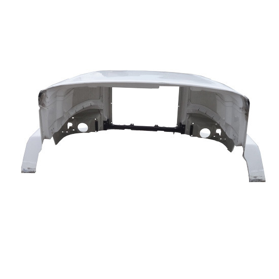 Mack CH613 SBA Hood By BESTfit Replaces 25122195, 1QM-5681AM, 1QM-5681BM,