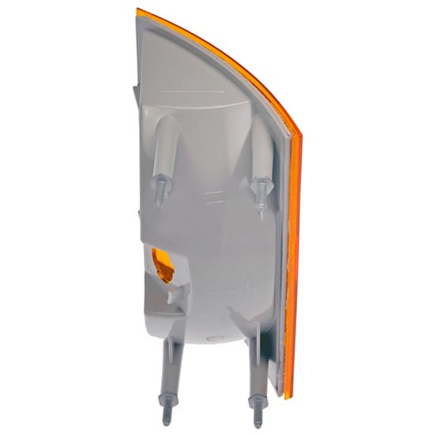 Incandescent Turn Signal Light - Amber For Mack CH