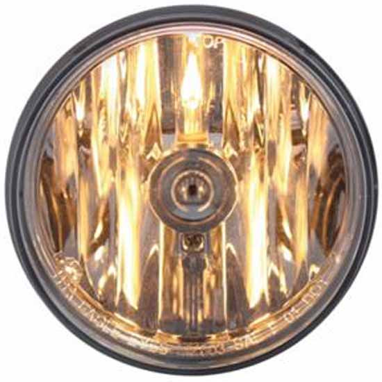 Factory Style Fog Light For Mack CXU613 Pinnacle