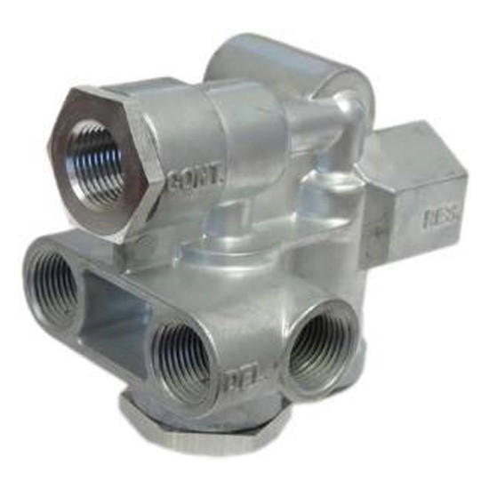 Trailer Air Valve Spring Brake Control Replaces RSL110500