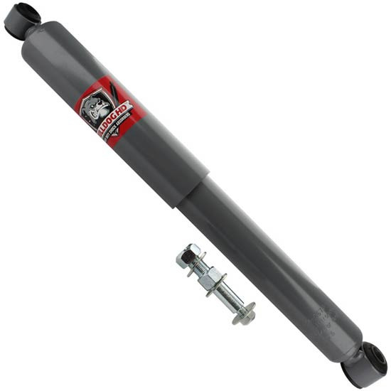 Bulldog HD Front Shock Absorber Replaces 22002294, 22007752 For Chevrolet C60, C70