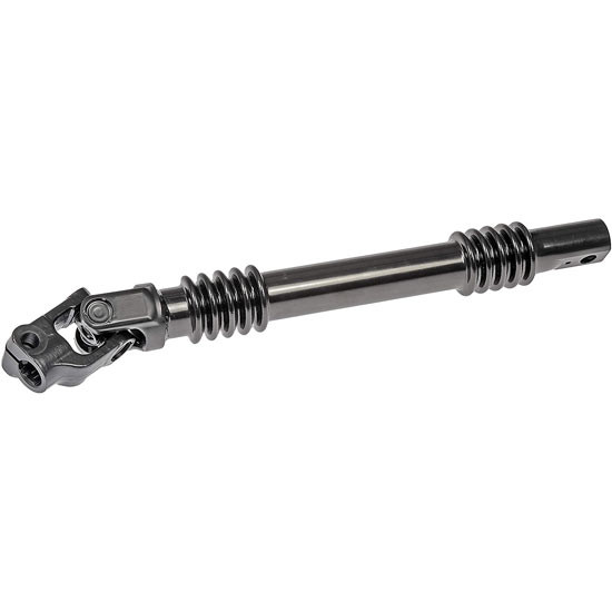 Lower Steering Shaft Replaces 25958109, 26078079 For GMC, Chevrolet, Cadillac