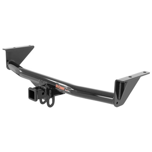 Class 3 Trailer Hitch W/ 2 Inch Receiver For GMC Canyon, Chevy Colorado - Rated Up to 6,000 Lbs. GTW