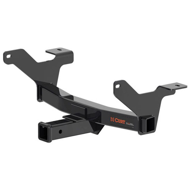 2 Inch Front Receiver Hitch For Chevrolet Silverado, GMC Sierra