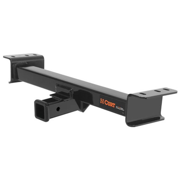 2 Inch Front Receiver Hitch For Chevy, GMC Suburban, Blazer, Yukon, Tahoe, C, K - Rated To 5,000 Lbs. GTW