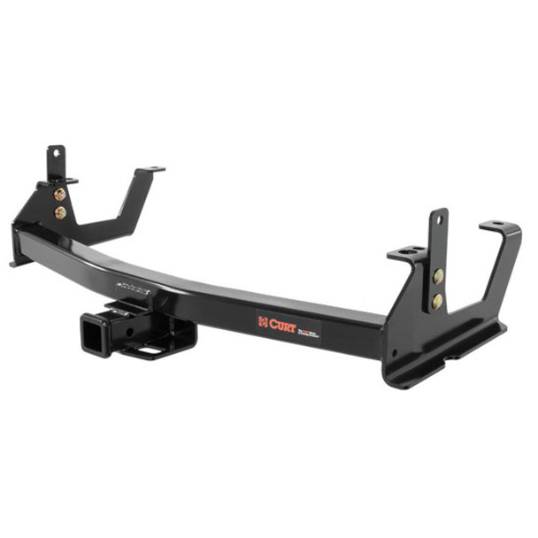 Class 4 Trailer Hitch W/ 2 Inch Receiver For Silverado, Sierra 2500HD