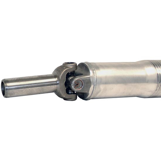 Rear Driveshaft Assembly Replaces 25857868 For Chevrolet Silverado