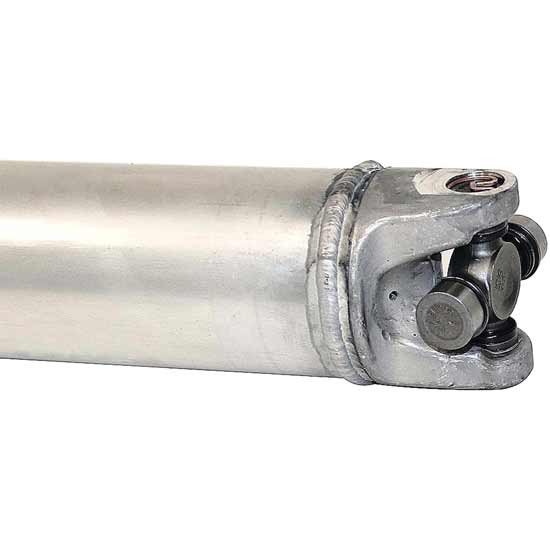 Rear Driveshaft Assembly Replaces 15189834, 15189835 For Chevrolet Silverado, GMC Sierra 1999-2007