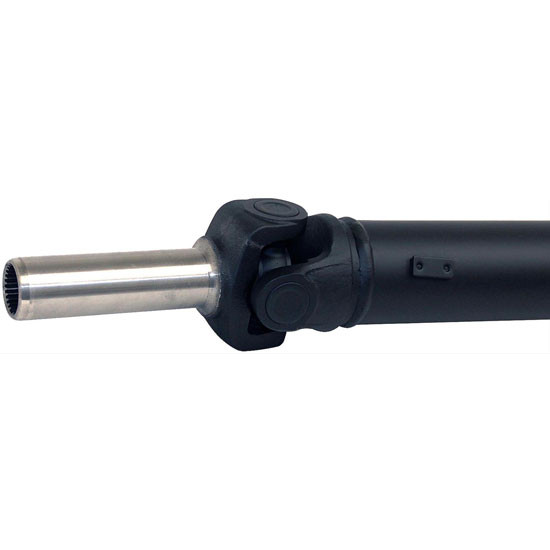 Rear Driveshaft Assembly Replaces 10357655, 15044232, 15183325 For