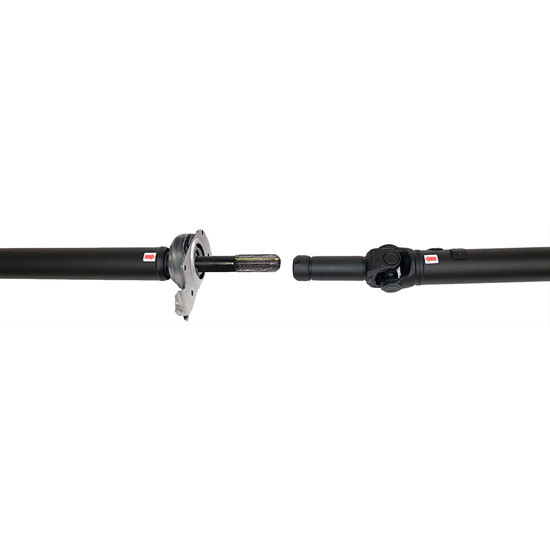 dm Rear Driveshaft Assembly Replaces 10357655, 15044232, 15183325 For