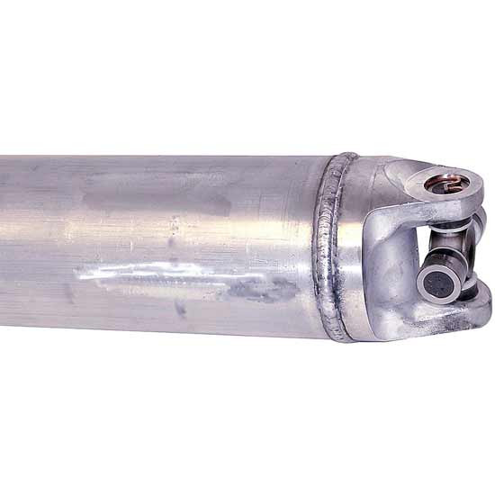 Rear Driveshaft Assembly Replaces 22760951, 22760953, 23147495, 23251162 For GMC, Chevrolet 2014-2019