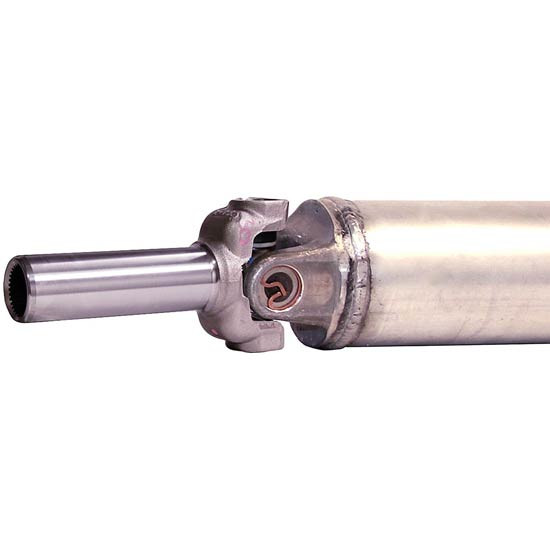 Rear Driveshaft Assembly Replaces 22760951, 22760953, 23147495, 23251162 For GMC, Chevrolet 2014-2019