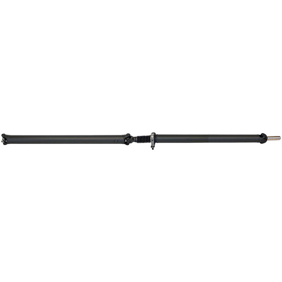 Rear Driveshaft Assembly Replaces 15229801 For GMC Sierra, Chevrolet Silverado 1500, 2500 2001-2007