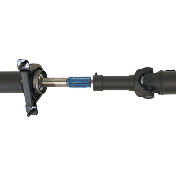 Rear Driveshaft Assembly Replaces 15094629 For GMC, Chevrolet 1500 Rear Driveshaft Assembly Replaces 15094629 For GMC, Chevrolet 1500