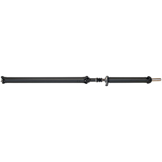 Rear Driveshaft Assembly Replaces 15711957 For GMC Sierra, Chevrolet Silverado 2500 2001-2007