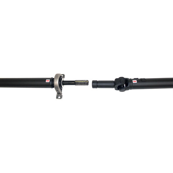 Rear Driveshaft Assembly Replaces 15990175 For GMC, Chevrolet C1500 1994-1998