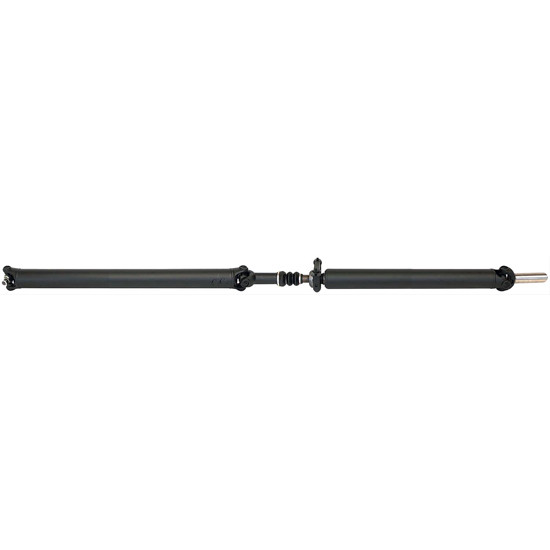 Rear Driveshaft Assembly Replaces 1573639 For GMC Sierra, Chevrolet Silverado 2500 2001-2007