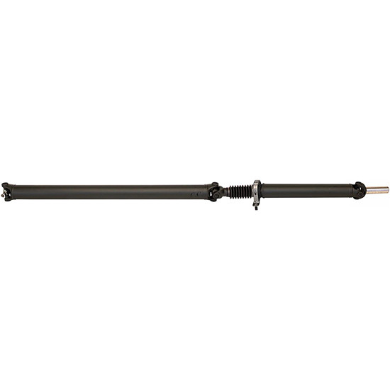 Rear Driveshaft Assembly Replaces 12472454, 12472470 For GMC Sierra, Chevrolet Silverado 2500 1999-2004