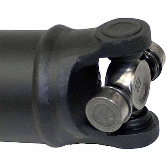 Rear Driveshaft Assembly Replaces 26044064 For GMC Yukon, Chevrolet C1500, Tahoe