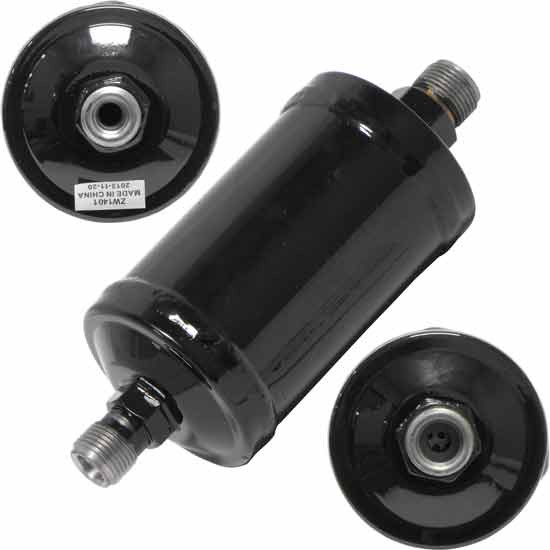 BESTfit 2.5 X 6.75 Inch AC Drier For GMC & Chevrolet C60, C65, C70, C75, Kodiak & TopKick