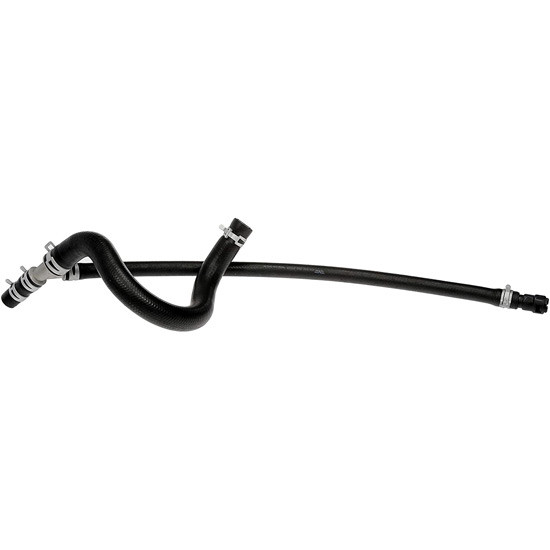 Engine Heater Hose Assembly Replaces 15792822 For GMC, Chevrolet, Cadillac 2002-2007