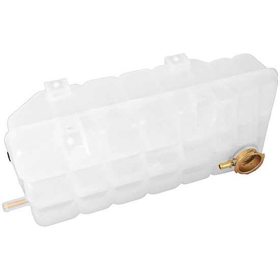 BESTfit Coolant Reservoir Replaces 15012624 For GMC C6500, C7500 W/ 3116, 3126 Caterpillar Engines
