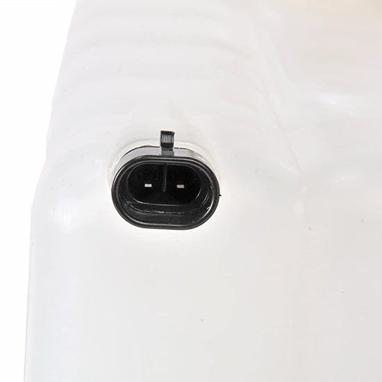BESTfit Coolant Reservoir Replaces 15012624 For GMC C6500, C7500 W/ 3116, 3126 Caterpillar Engines