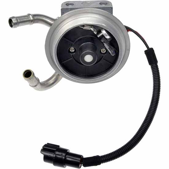 Diesel Fuel Filter Housing Replaces 12639448, 12642623 For Chevrolet, GMC