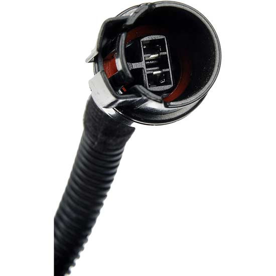 Diesel Fuel Filter Housing Replaces 12639448, 12642623 For Chevrolet, GMC