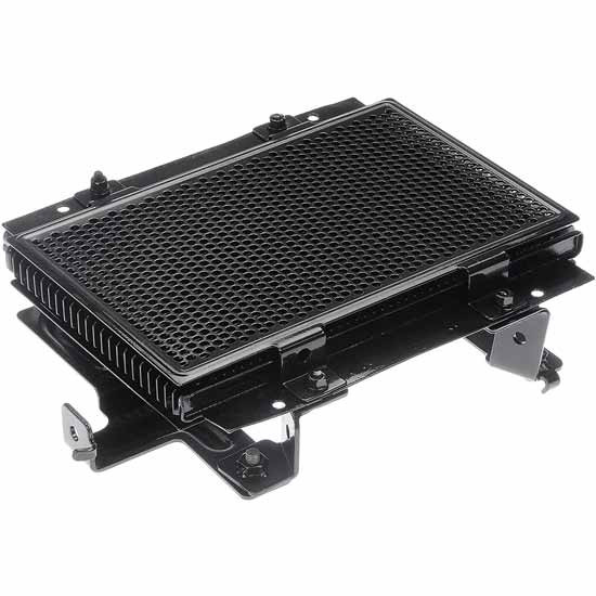 Diesel Fuel Cooler Replaces 10371405 For GMC, Chevrolet