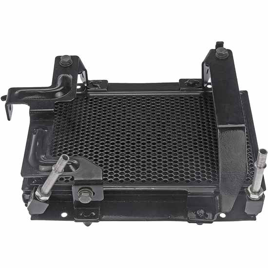 Diesel Fuel Cooler Replaces 10371405 For GMC, Chevrolet