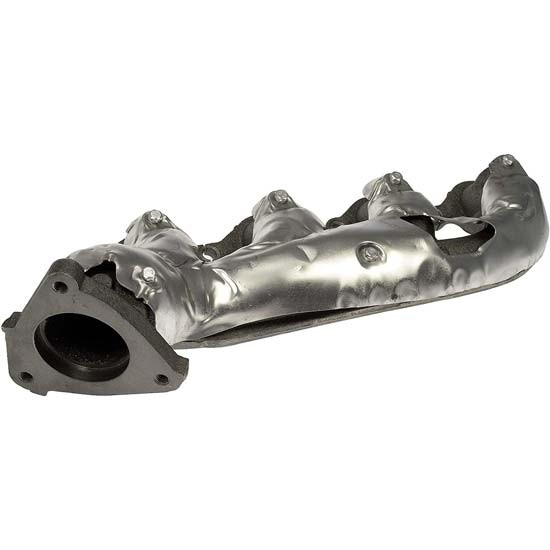 Exhaust Manifold Kit Replaces 12569416, 12569530, 12578341, 12602038 For GMC 2002-2017
