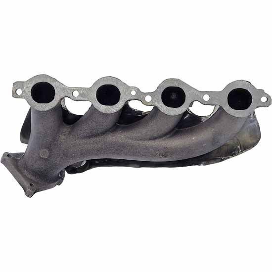 Exhaust Manifold Kit Replaces 12556078, 12562235, 12562330, 12564155 For GMC 1999-2017