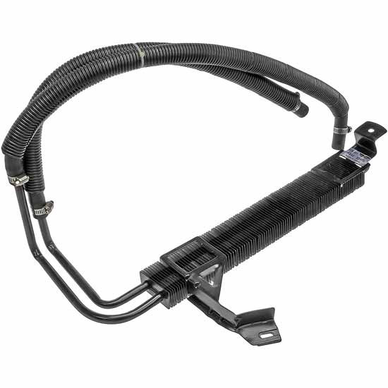 Power Steering Cooler Replaces 15295843, 25895896 For GMC