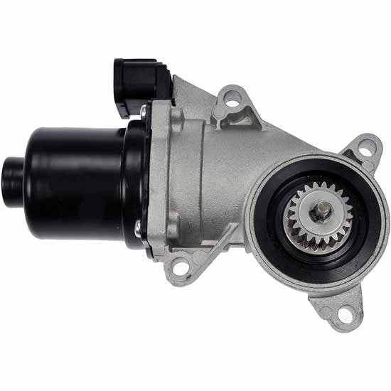 4 Wheel Drive Transfer Case Motor Assembly Replaces 19258696, 23369032, 84109212 For Cadillac, Chevrolet, GMC