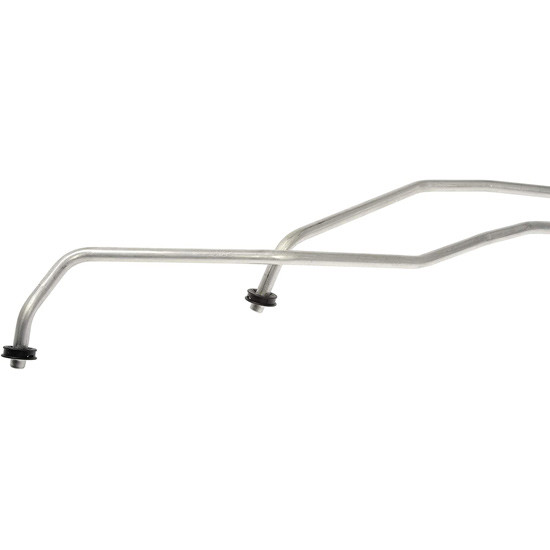 Engine Oil Cooler Line Replaces 15203890, 15765439 For Chevrolet, GMC, Cadillac 1999-2005