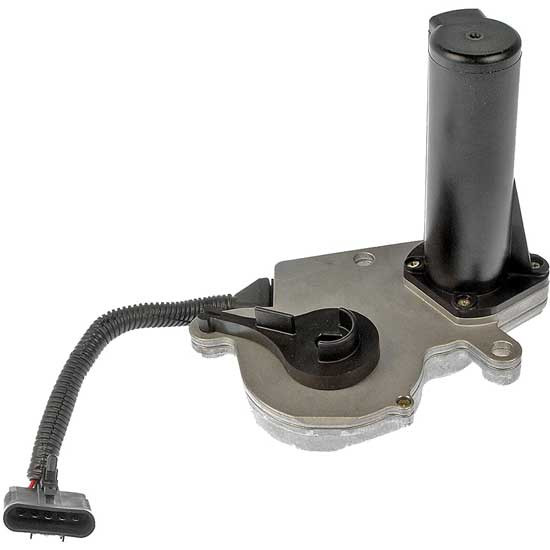 Transfer Case Shift Motor Replaces 19125578, 19125856, 88962312 For GMC, Chevrolet