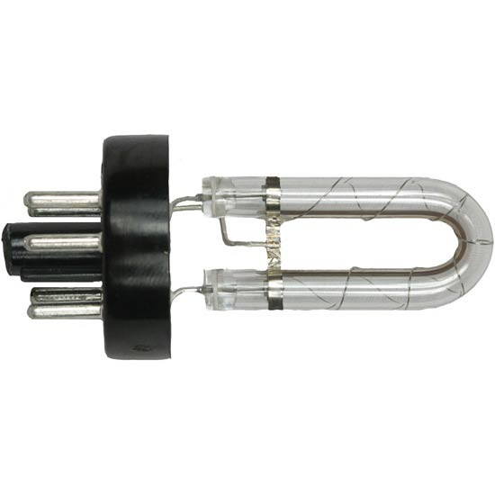 Strobe Tube Light Replacement For 255 Series Strobe Light