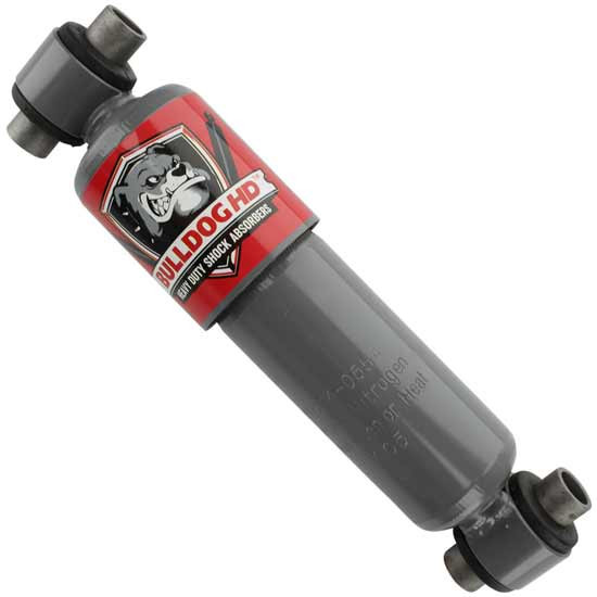 Bulldog HD Cab Shock Absorber Replaces 20496215, 20704334, 20721254 For Volvo VAH, VHD